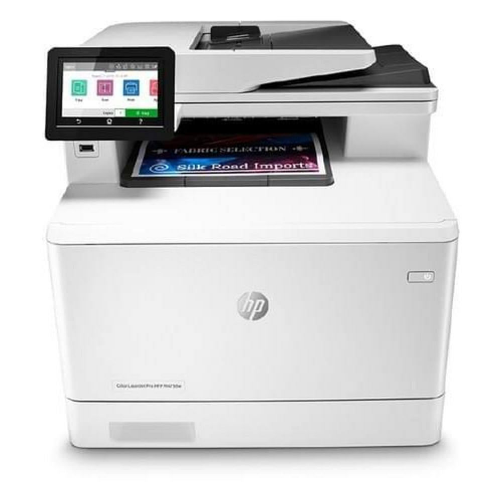 Imprimanta HP LasterJet Pro M479fdn Imprimant HP LasterJet Pro M479fdn