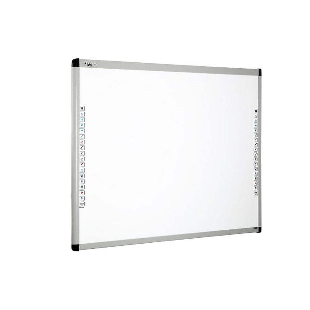 Tabla interactiva 100 DonView Tabla interactiva 100" DonView