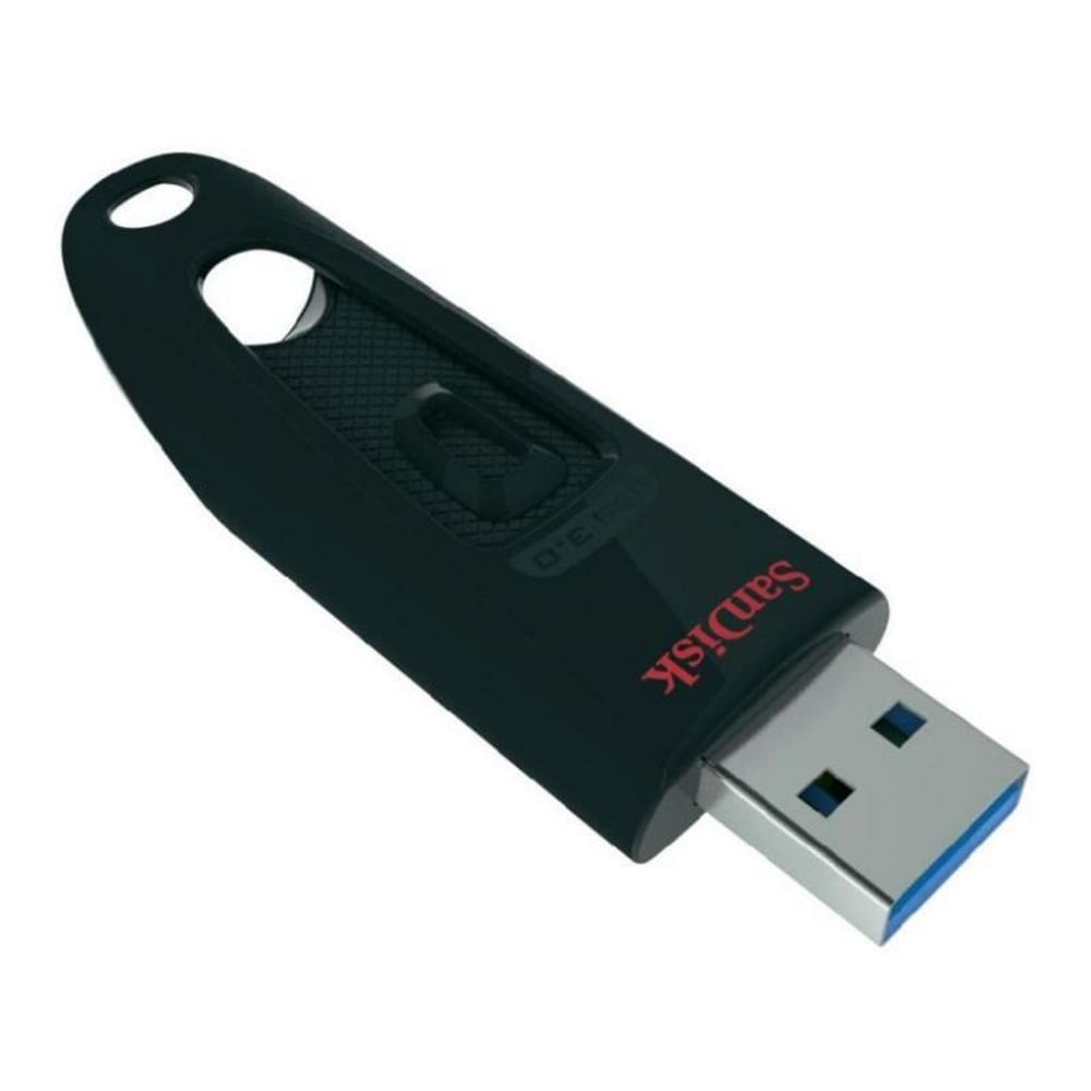 USB Flash Drive SanDisk Ultra 32GB USB Flash Drive SanDisk Ultra 32GB