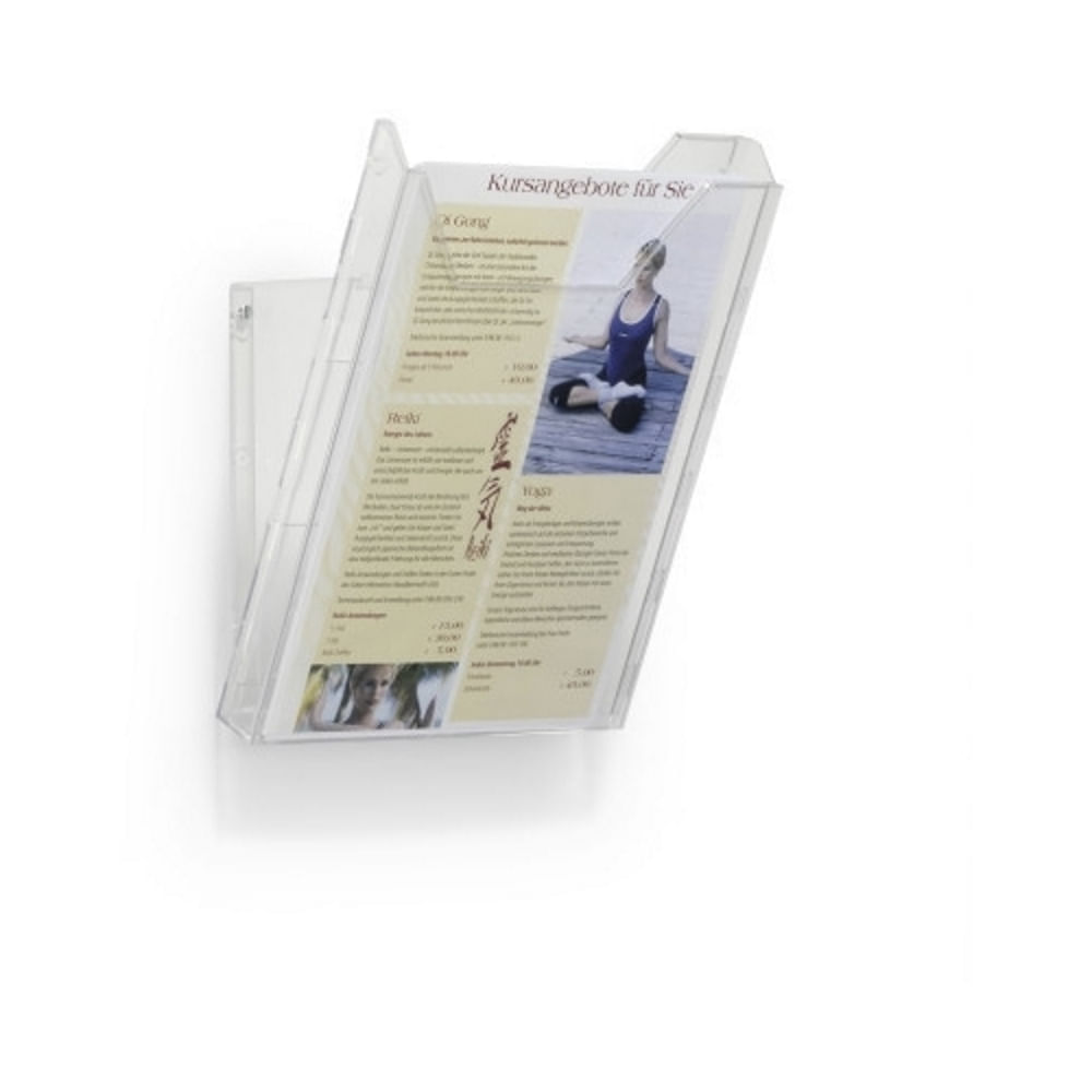 Tavita documente Combiboxx A4 Portrait Durable Tavita documente Combiboxx A4 Portrait Durable