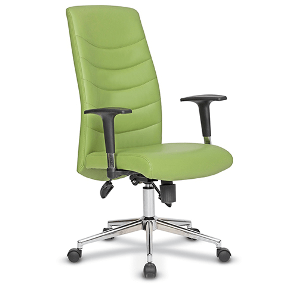 Scaun managerial Style Sty 2480