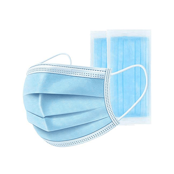 Masca faciala de uz general, non medical, 50 buc/cut