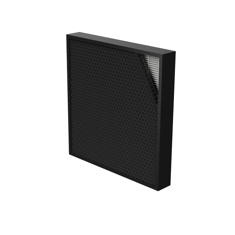 Filtru Hibrid AeraMAx Pro II 50mm Fellowes Filtru Hibrid AeraMAx Pro II 50mm Fellowes