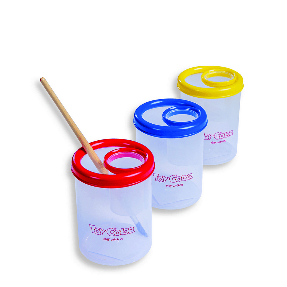 combina frigorifica bosch kge39al40 clasa a+++ Recipient pentru apa Toy Color rotund