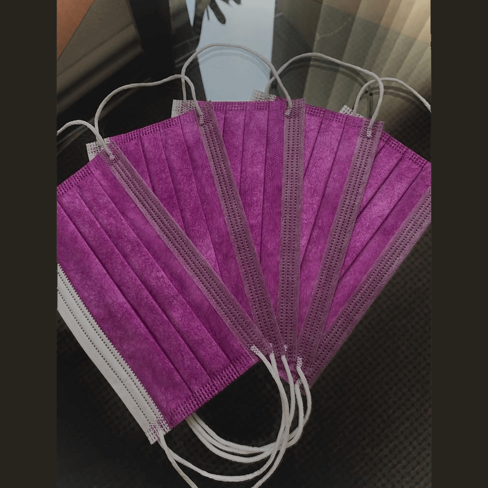 anvelope 245/40 r19 Masca faciala de uz medical Tip I Mov 3buc/set