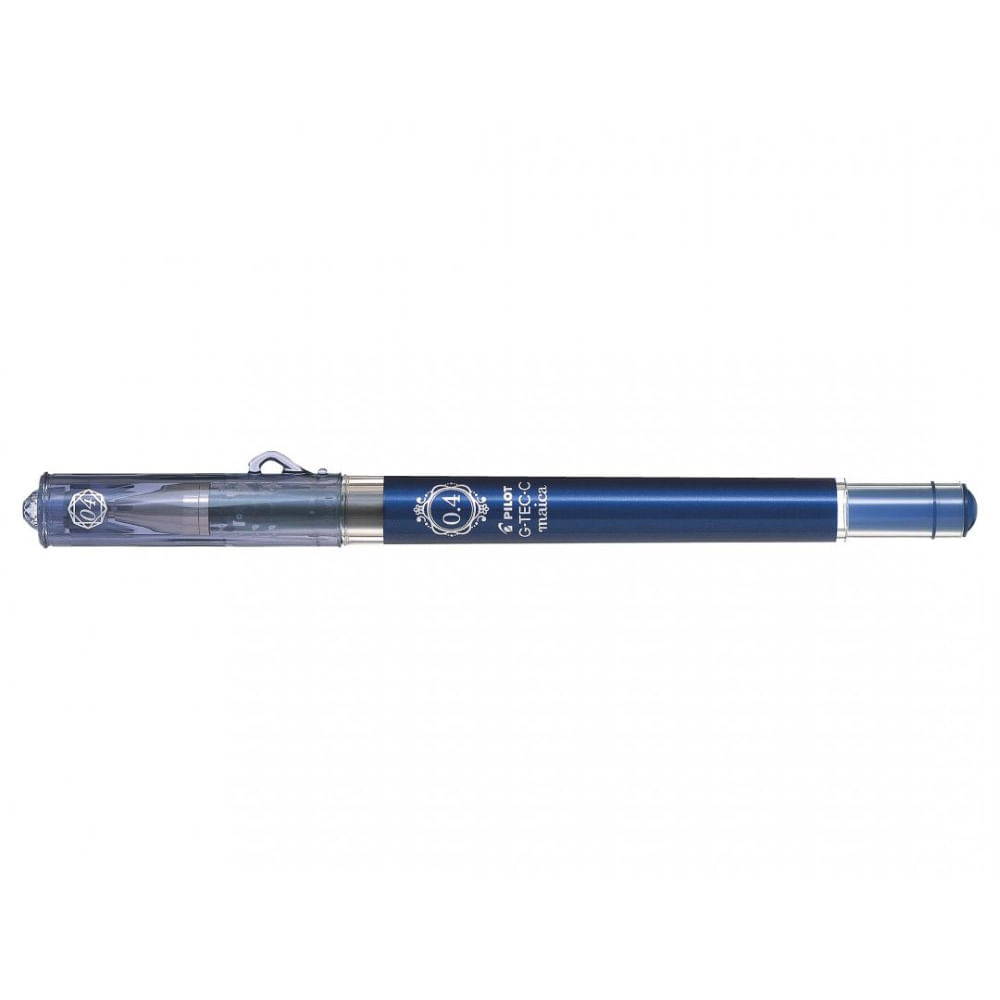Roller cu gel maica 0.4mm pilot 12/bax roller cu gel maica bleumarin 0.4mm pilot 12/bax