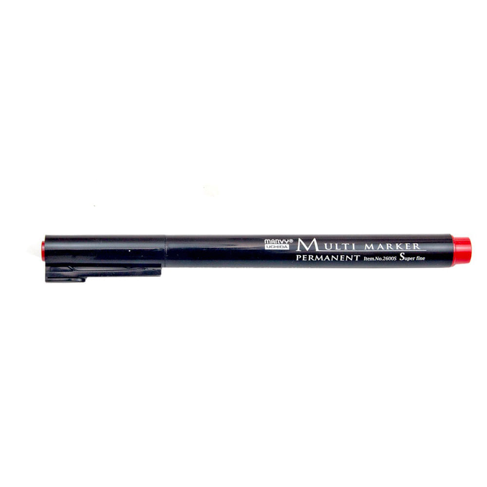 Marker perm cd/dvd ef 2600s uchida 12/bax marker perm cd/dvd rosu ef 2600s uchida 12/bax
