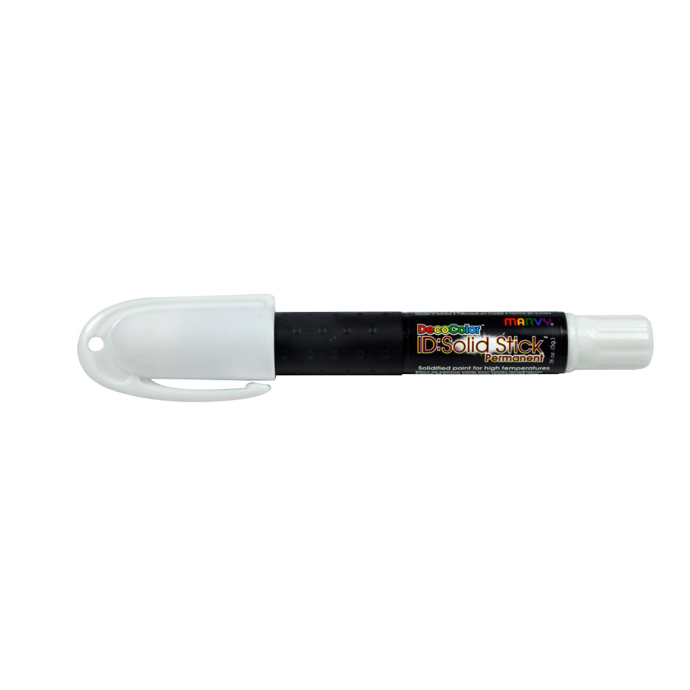 Marker solid cu vopsea 247 uchida 12/bax marker solid cu vopsea alb 247 uchida 12/bax