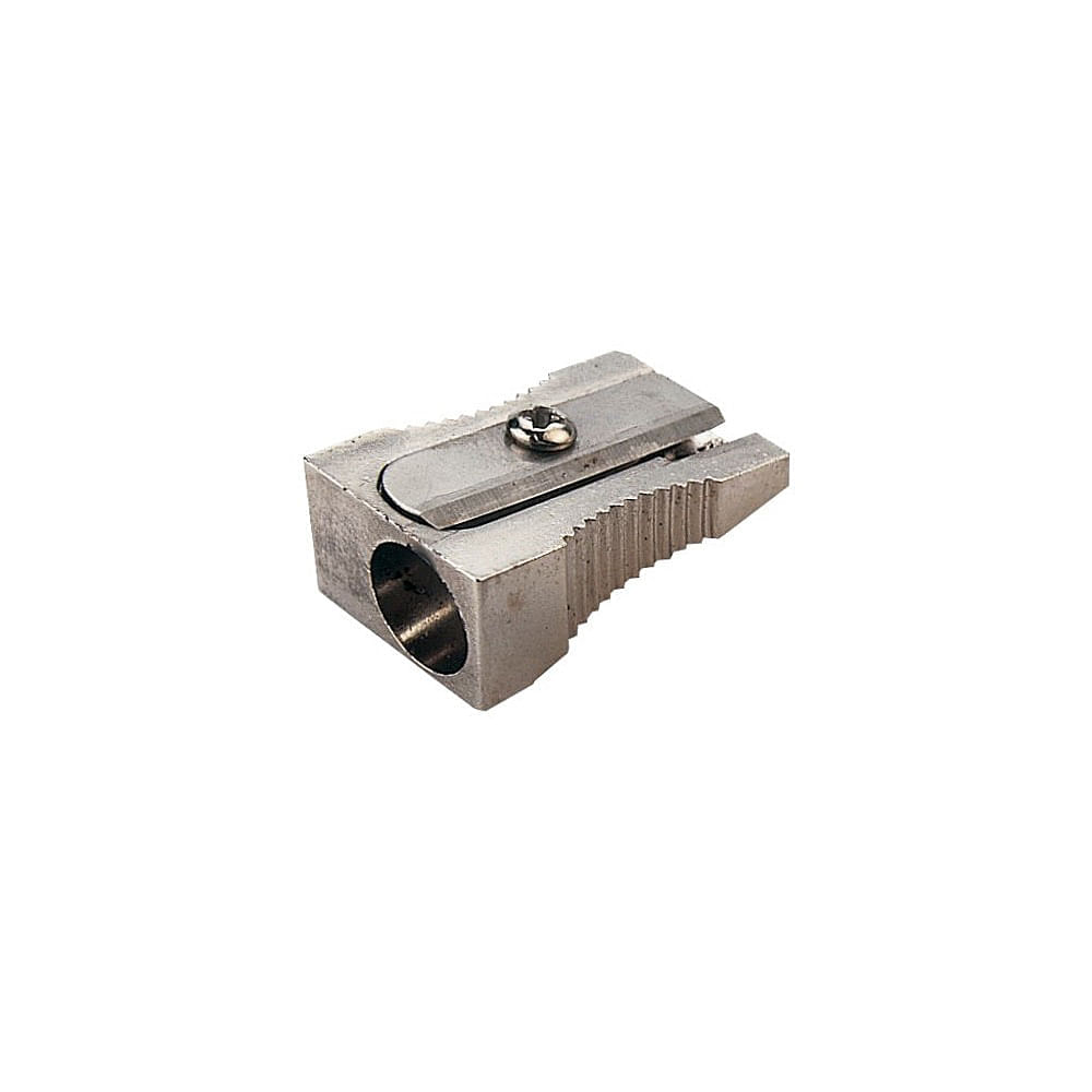Ascutitoare metal simpla 24/set
