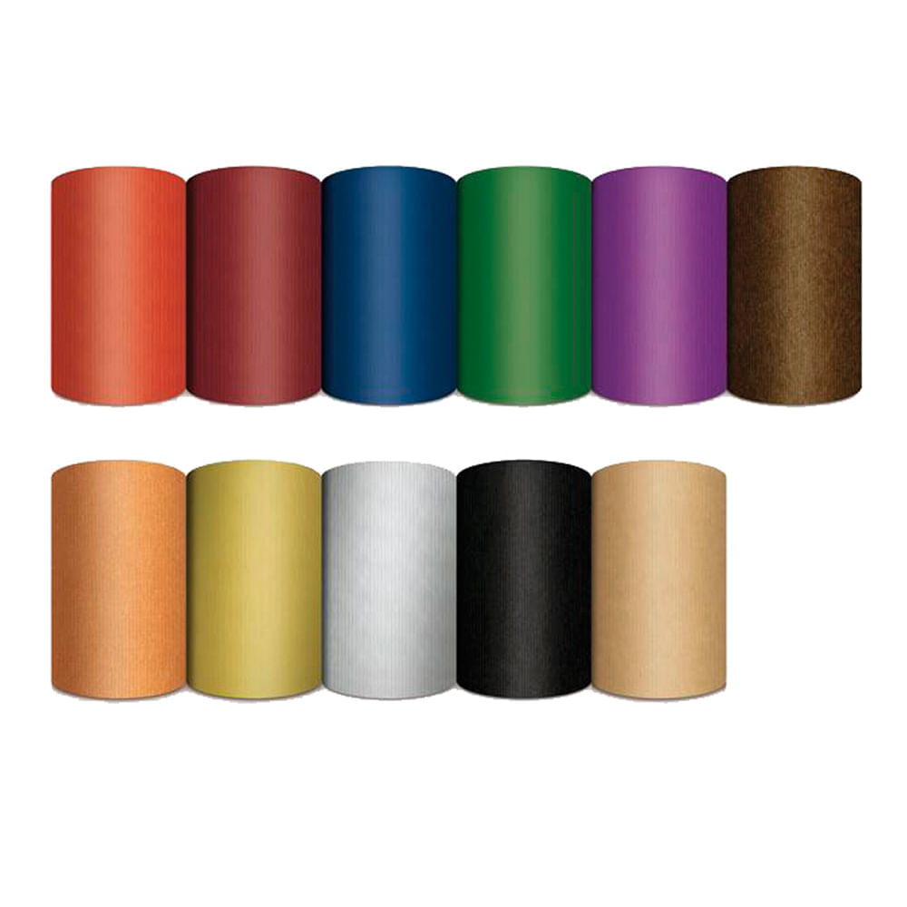 Hartie ambalaj, 200x70cm, uni 50 set