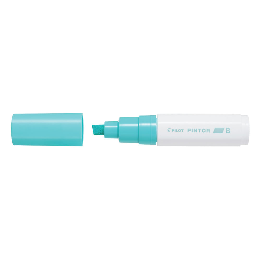 Marker cu vopsea pintor pastel gros 6/bax marker cu vopsea pintor verde pastel gros pi 6/bax