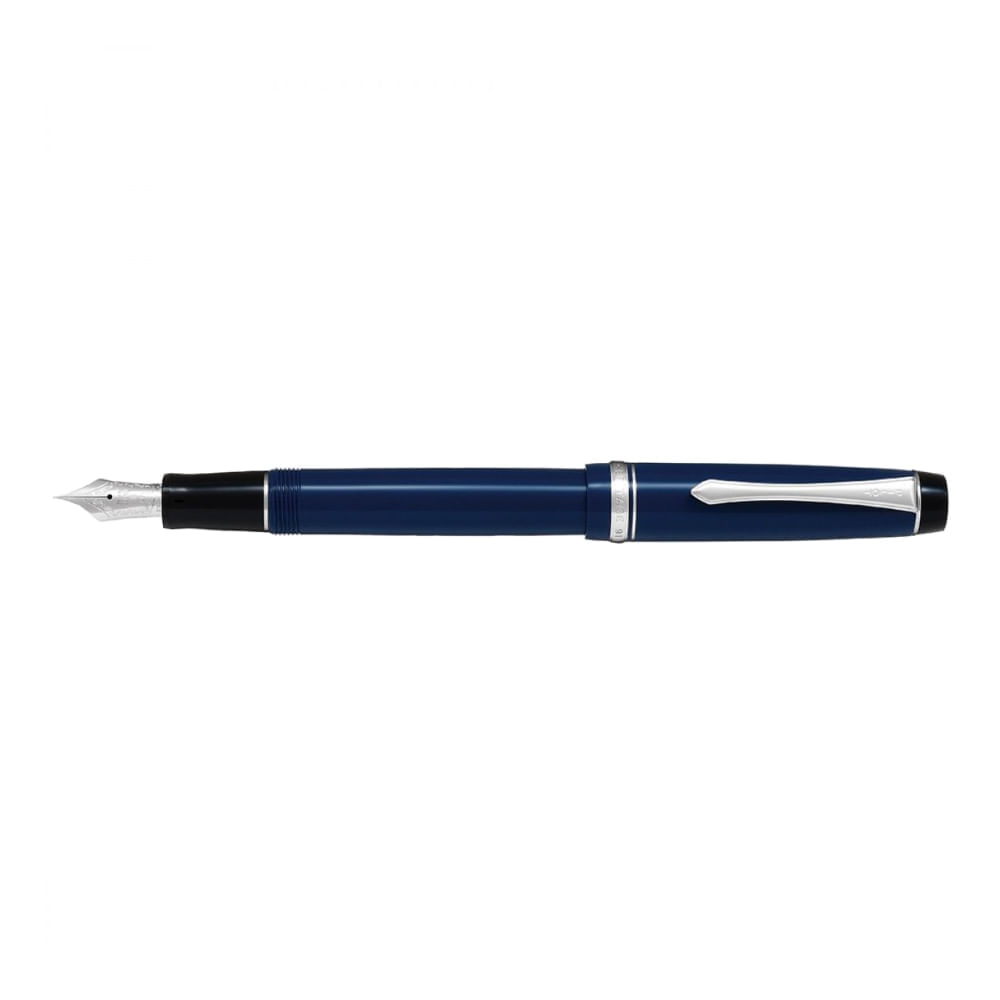 Stilou Heritage 91 Pilot varf mediu corp albastru Stilou Heritage 91 varf mediu Pilot albastru