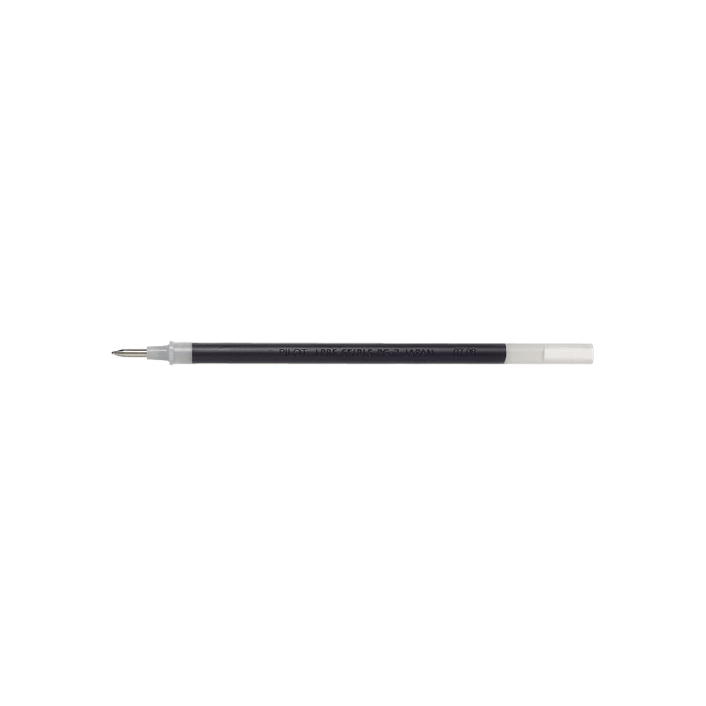 Rezerva roller cu gel Pilot Choose 0.7 mm negru