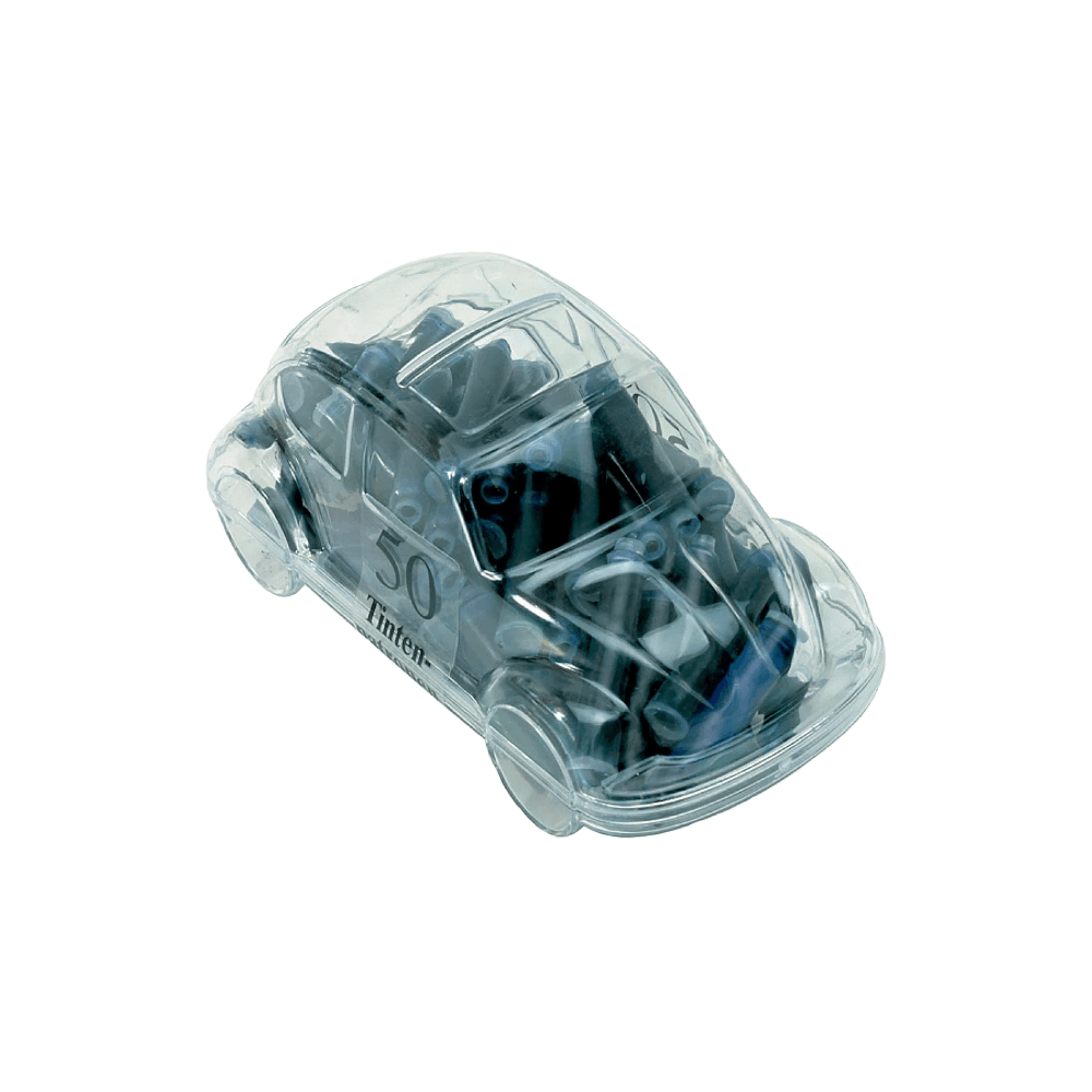 Rezerva stilou albastra 50 buc/set