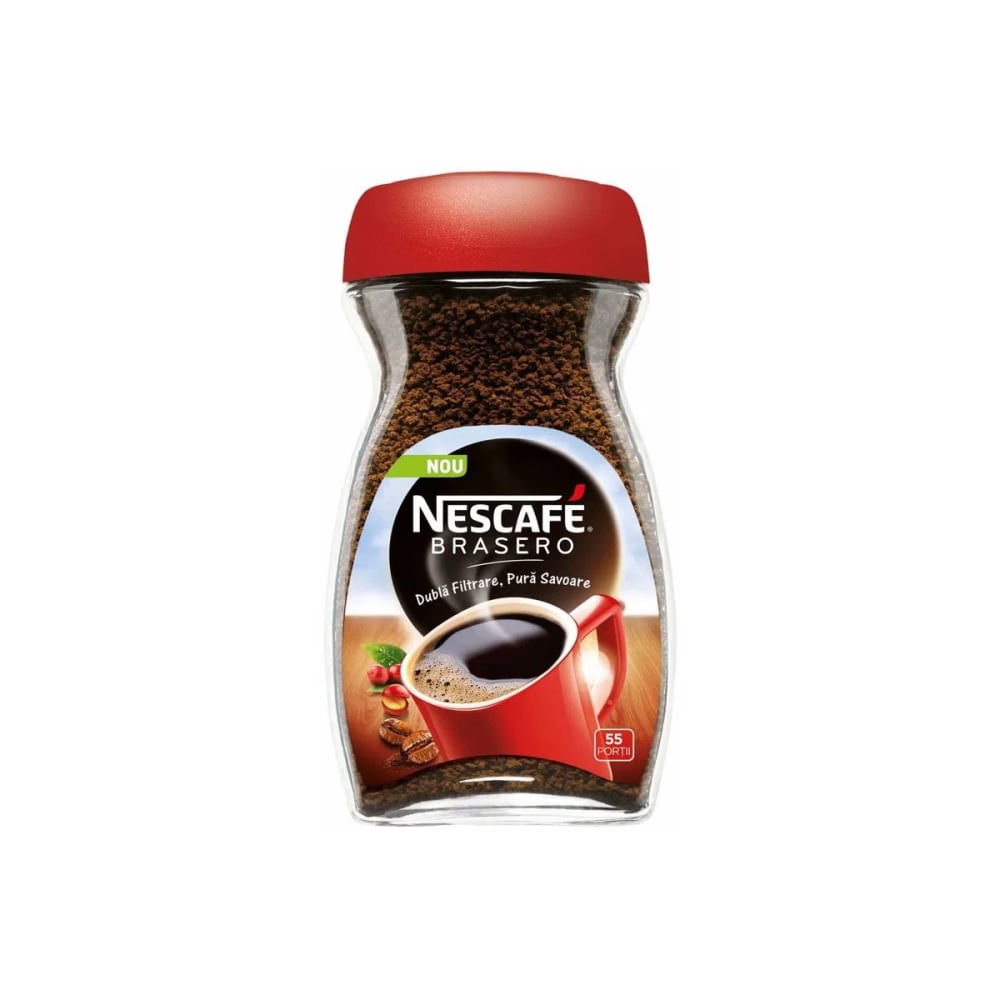 Nescafe Brasero 100 g