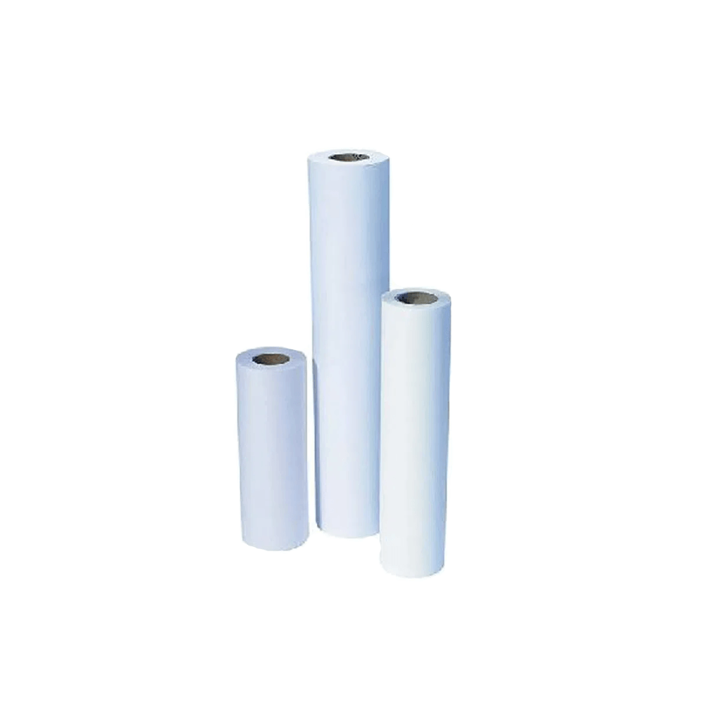 Rola hartie plotter A2 420 mm x 50 m 80g/mp