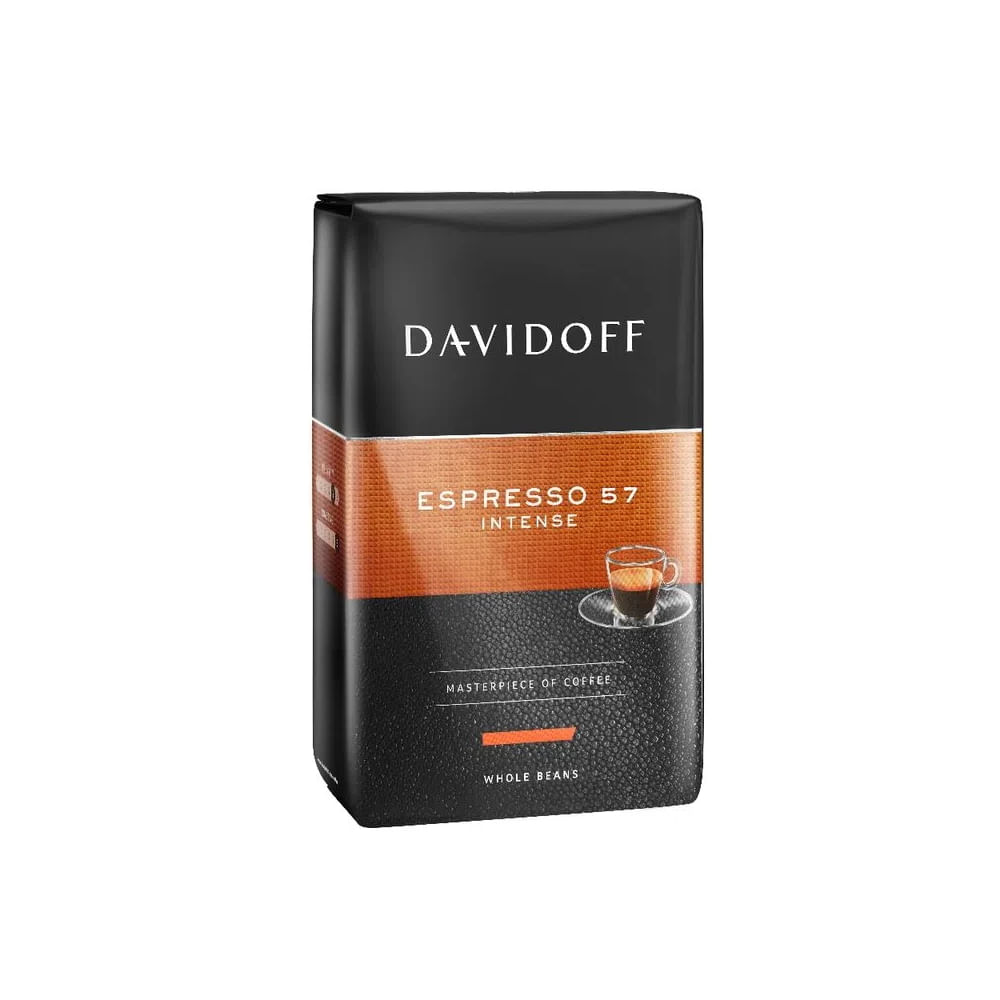 Cafea Boabe Davidoff Espresso 57, 500g