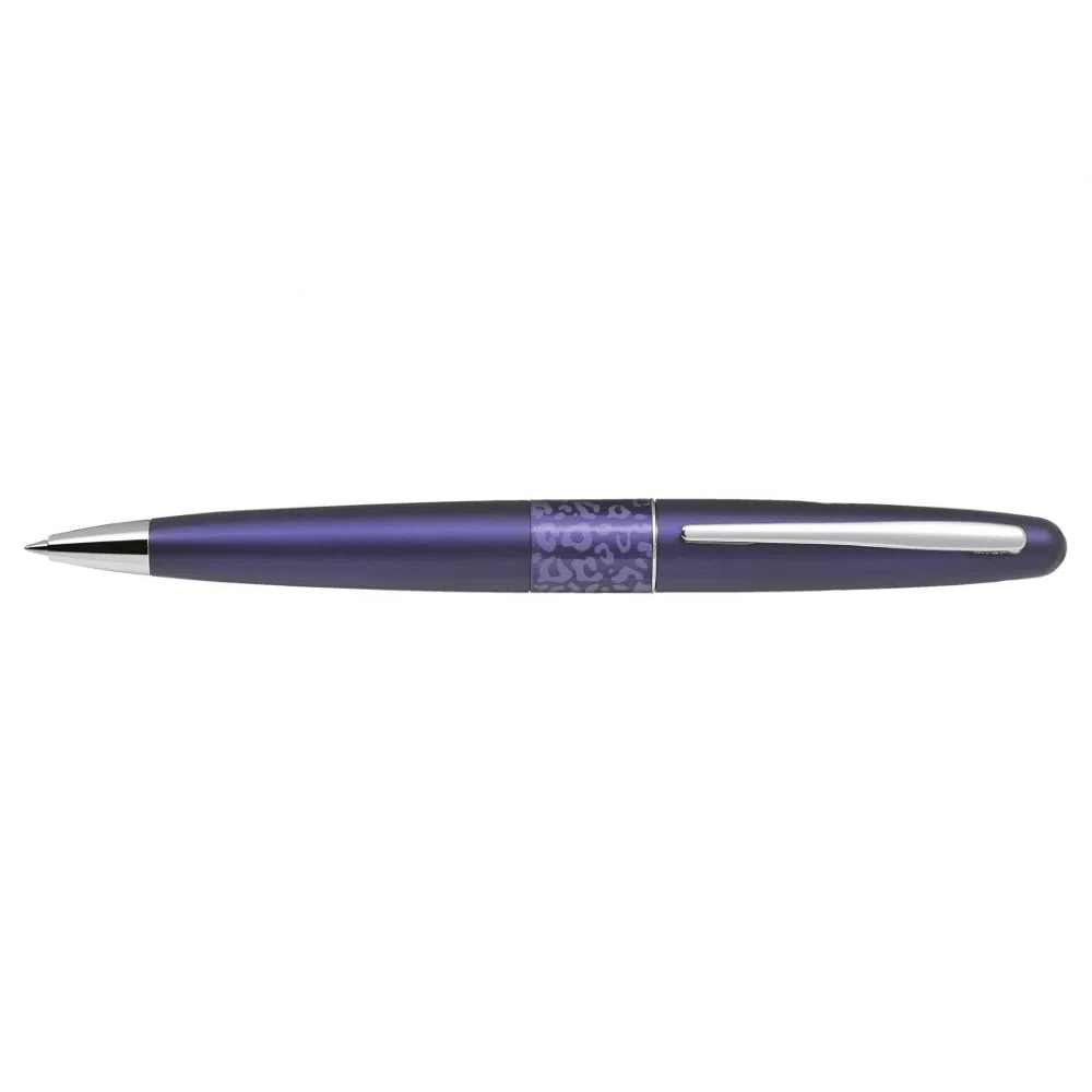 Pix cu bila MR Wildness Pilot 1.0 mm varf gros violet