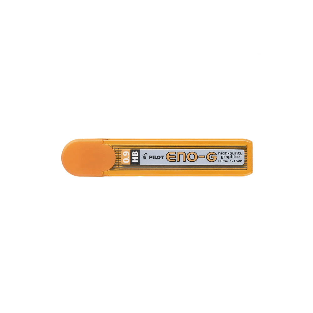 Mine creion mecanic Pilot , 0.9 mm, HB dacris.net