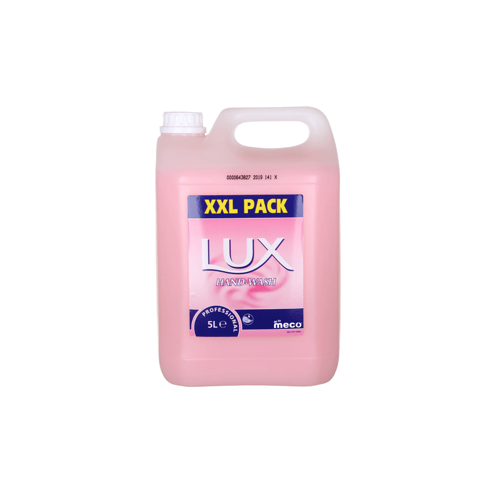 Sapun lichid Profesional Lux, 5L, W1584
