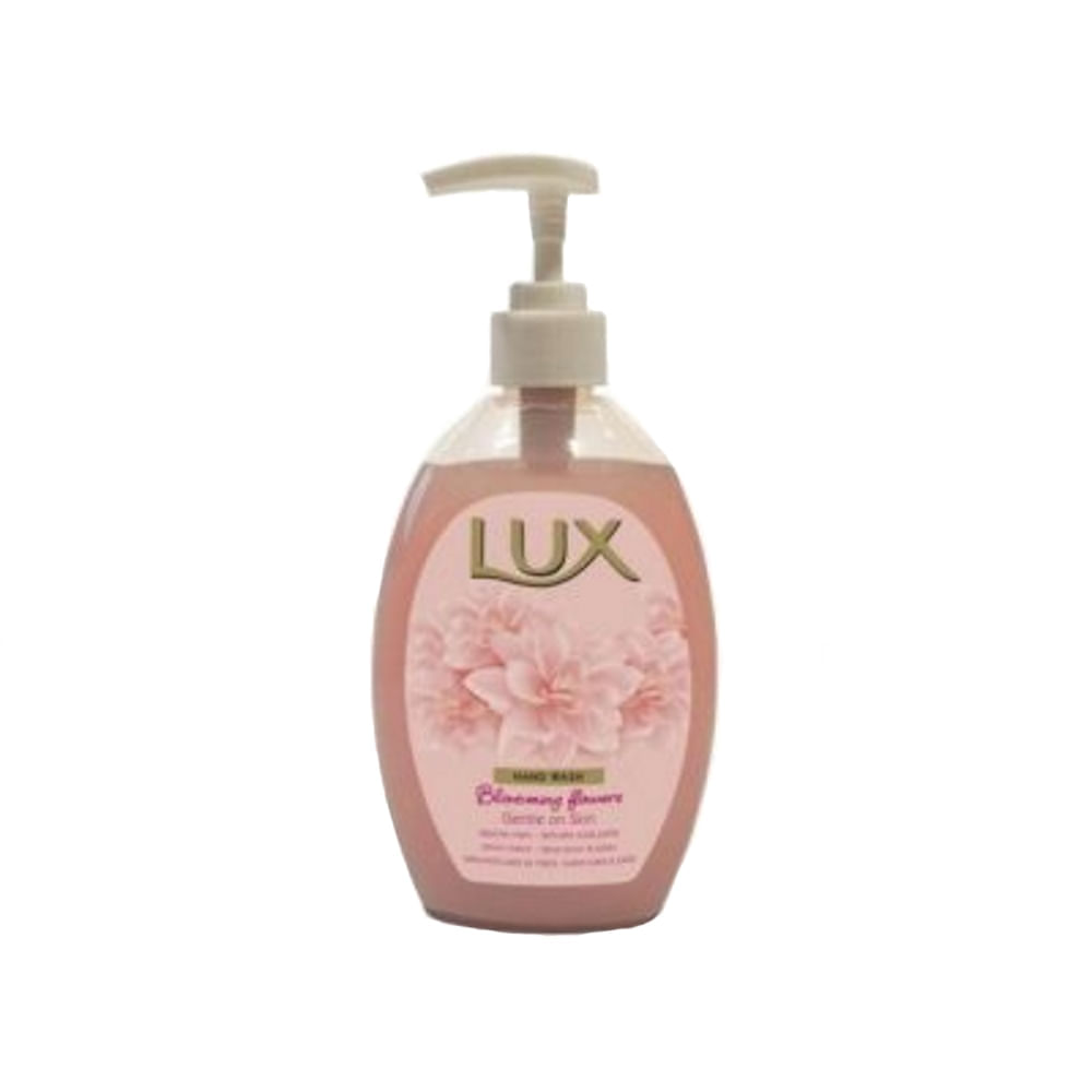 Sapun lichid profesional delicat cu pielea Lux W3963 500 mL Sapun lichid profesional 500 mL Lux W3963