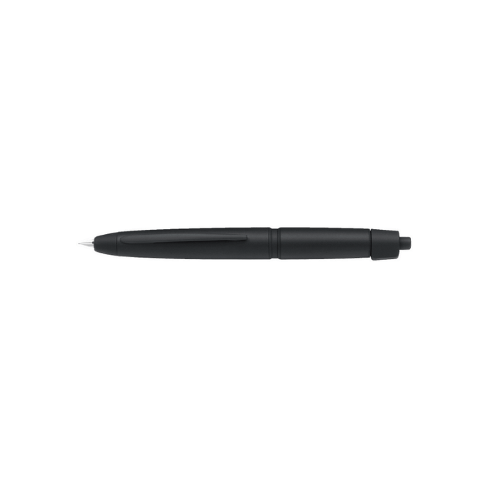 Stilou capless ls pilot, varf mediu stilou capless ls pilot, varf mediu, negru mat
