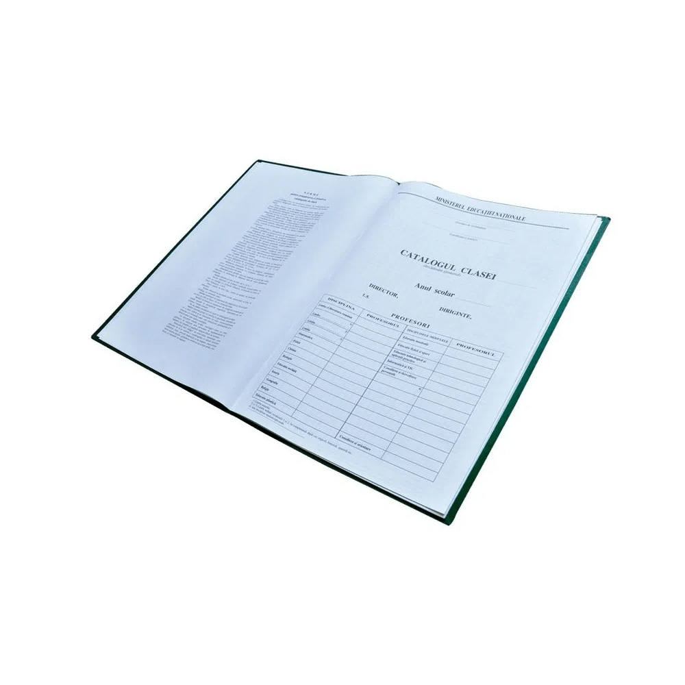 c&a catalog rochii Catalog invatamant gimnazial 36 elevi verde