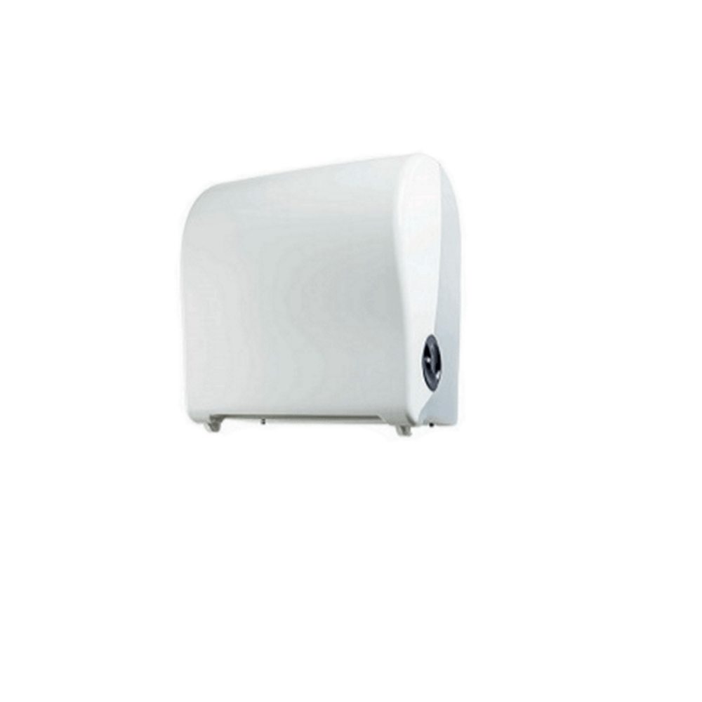 Dispenser autocut, prosop rola, mini