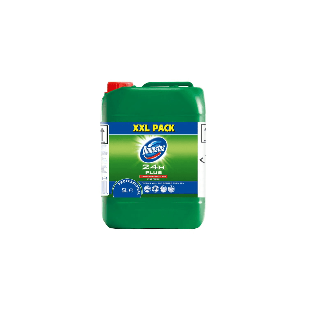 Dezinfectant Domestos 5l, pine fresh dacris.net