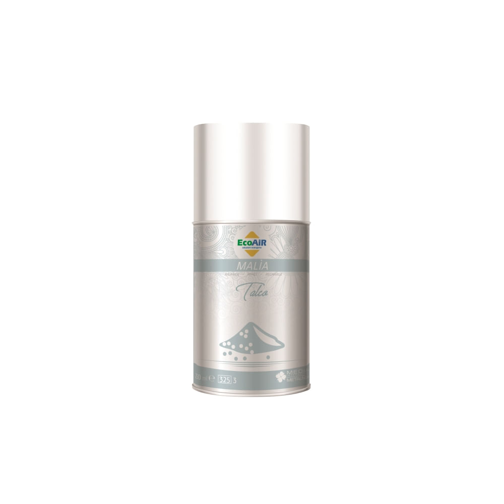 Rezerva odorizant pentru camera, Talcum, 250 ml