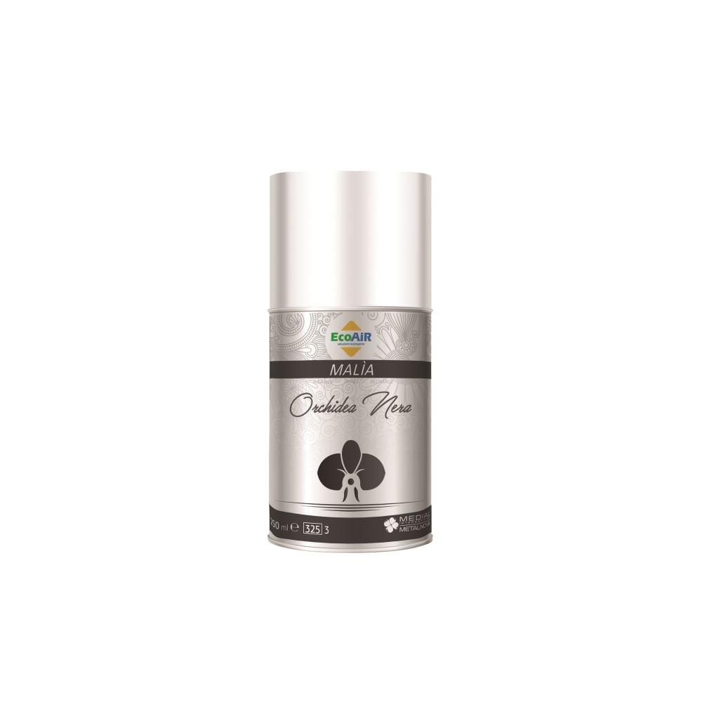 Rezerva odorizant pentru camera, Black Orchid, 250 ml
