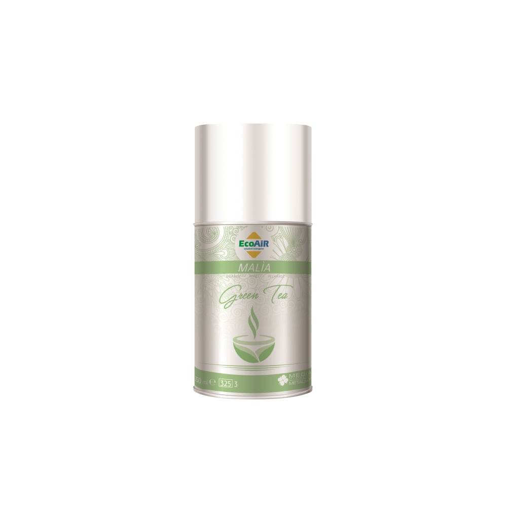 Rezerva odorizant pentru camera, Green Tea, 250 ml