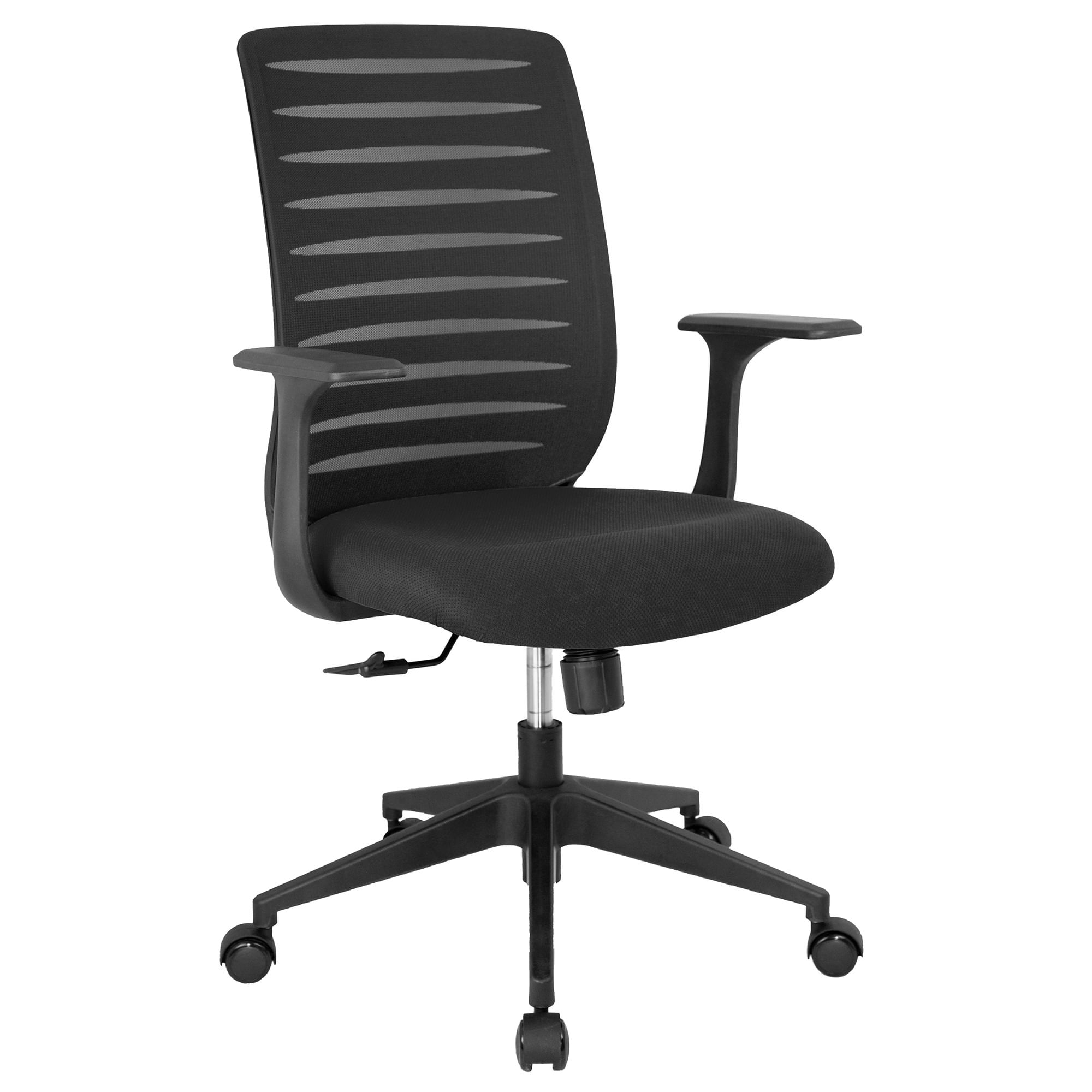 Scaun ergonomic Anny Mesh, negru