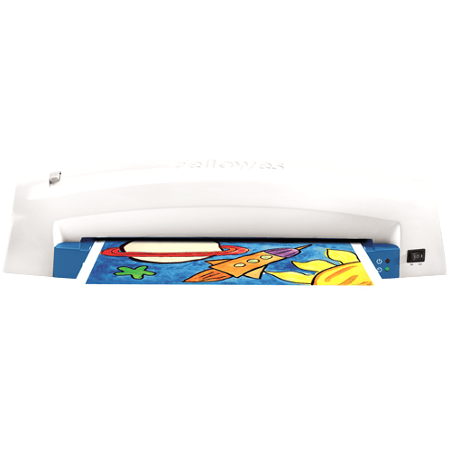 Aparat de laminat lunar + A3 Fellowes Aparat de laminat lunar + A3 Fellowes