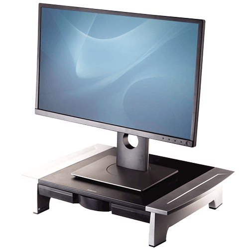 Suport monitor Riser Fellowes