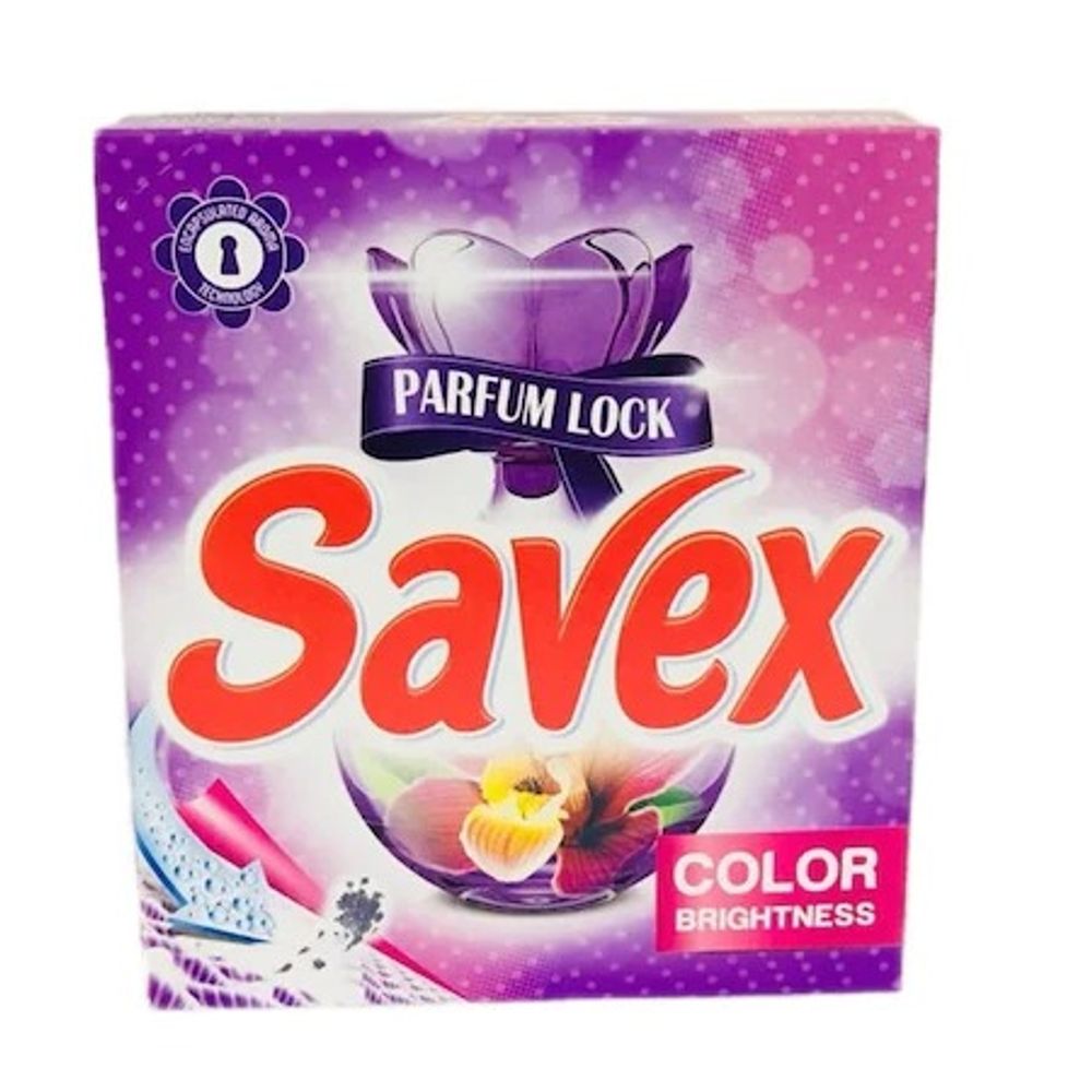 Detergent rufe automat Savex 300gr dacris.net imagine 2022 depozituldepapetarie.ro
