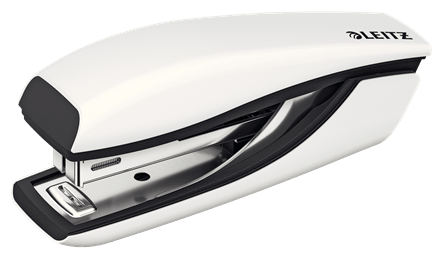 capriori 10/10 pret Capsator alb metalic capse nr. 10 capacitate 10 coli Leitz