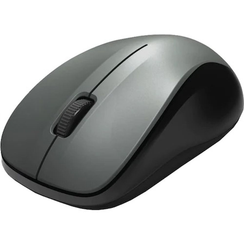Mouse wireless Hama MW-300, Gri dacris.net imagine 2022