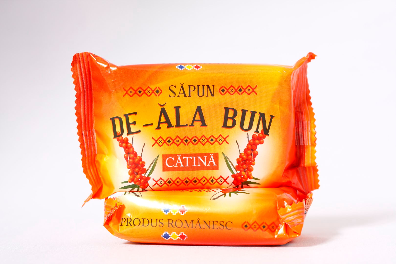 Sapun solid 90 gr catina de-ala bun