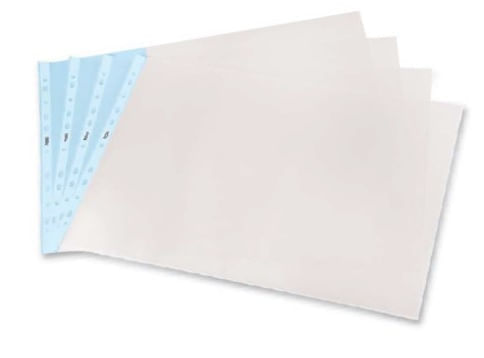 Folie de protectie Noki A3 Landscape 25/set