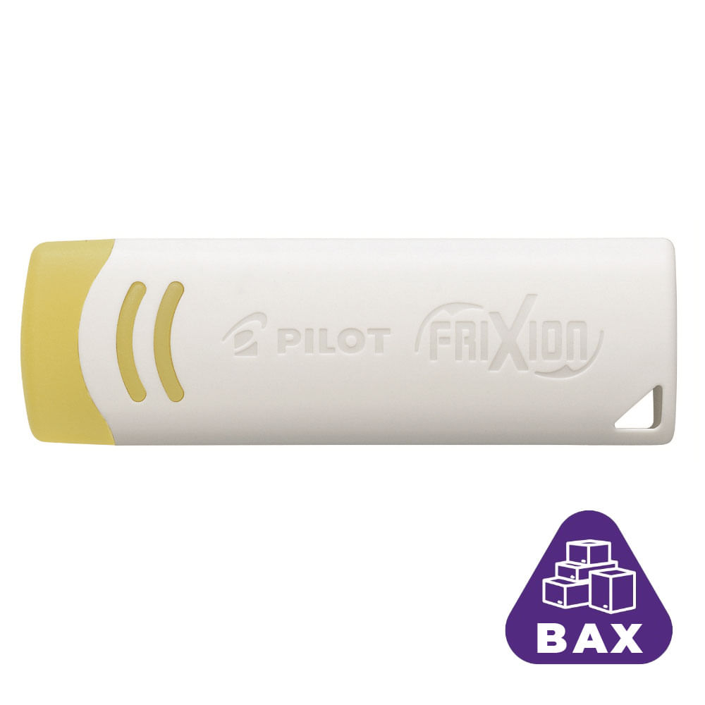 Radiera alba frixion pilot 12/bax