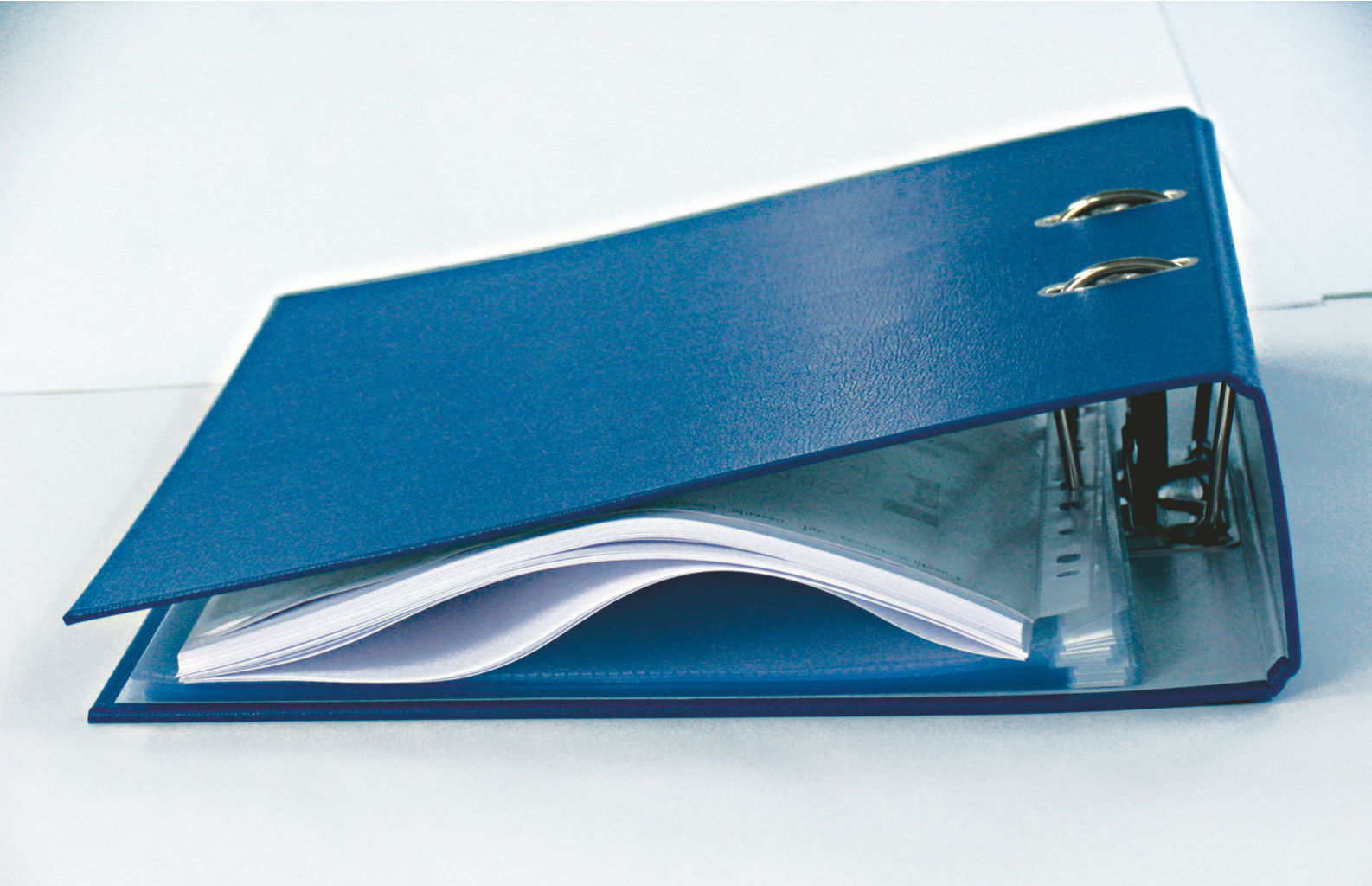 Folie de protectie Esselte Standard A4 Maxi 100 microni 25 bucati/set