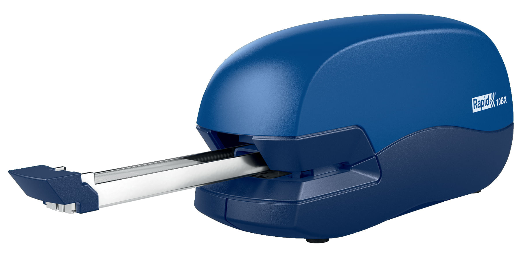 mobile..de Capsator electric albastru plastic 24-26/6 mm 10 coli Rapid Capsator electric 10 coli albastru capse 24/6 26/6 Rapid Fixativ  Mobile 10BX