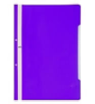 Dosar a4 umix, plastic, cu sina si perforatii, 10buc/set dosar a4 umix, plastic, cu sina si perforatii,violet, 10buc/set