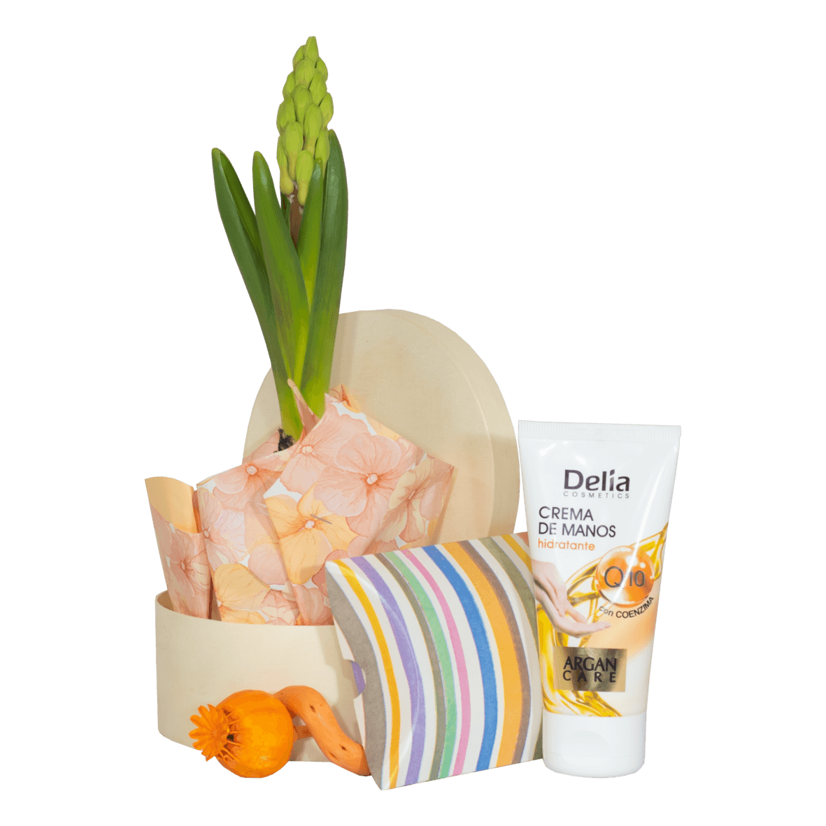 Set cadou delia