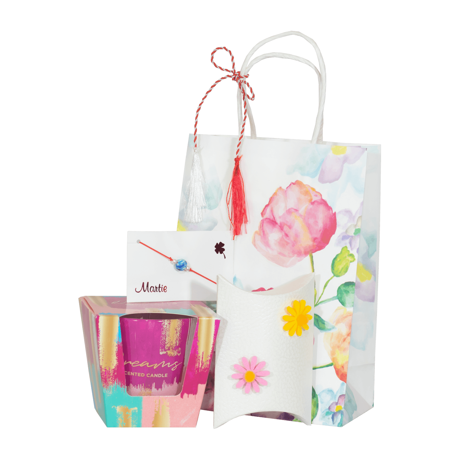 Set cadou aura