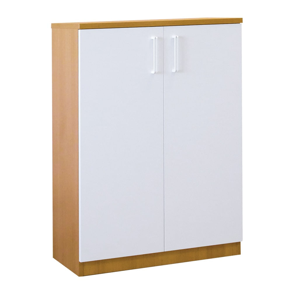 Dulap 2 polite 800x400x1200 kronospan