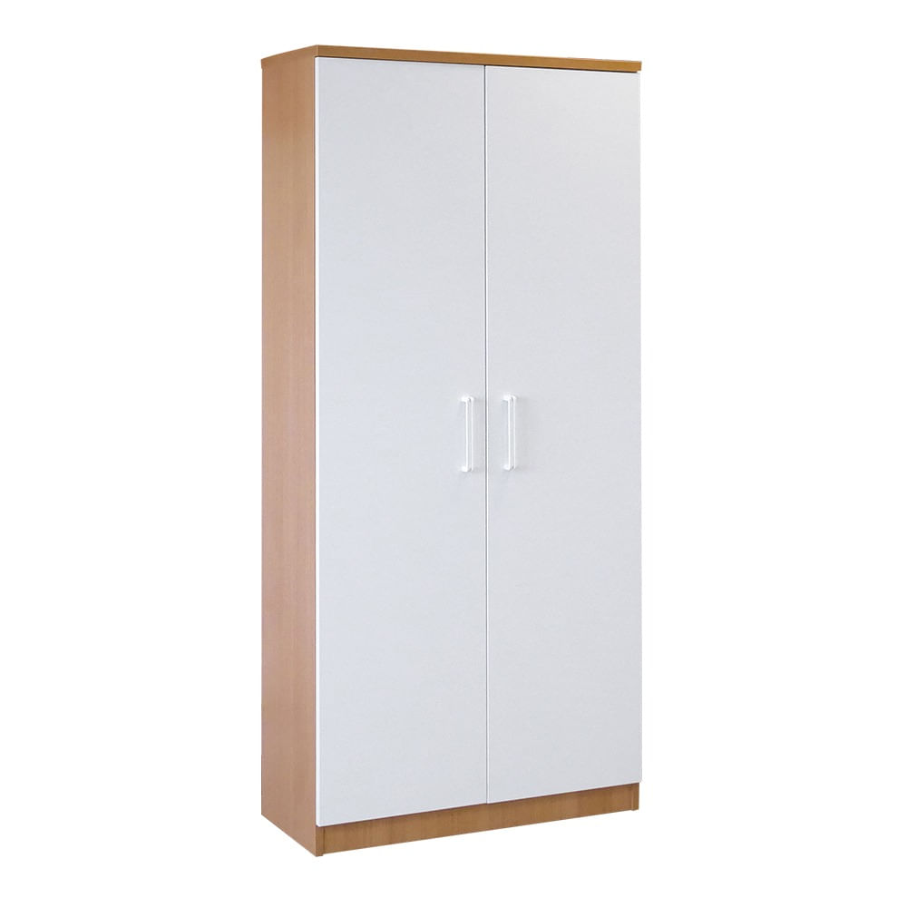 Dulap 4 polite, 800x400x1900mm, kronospan