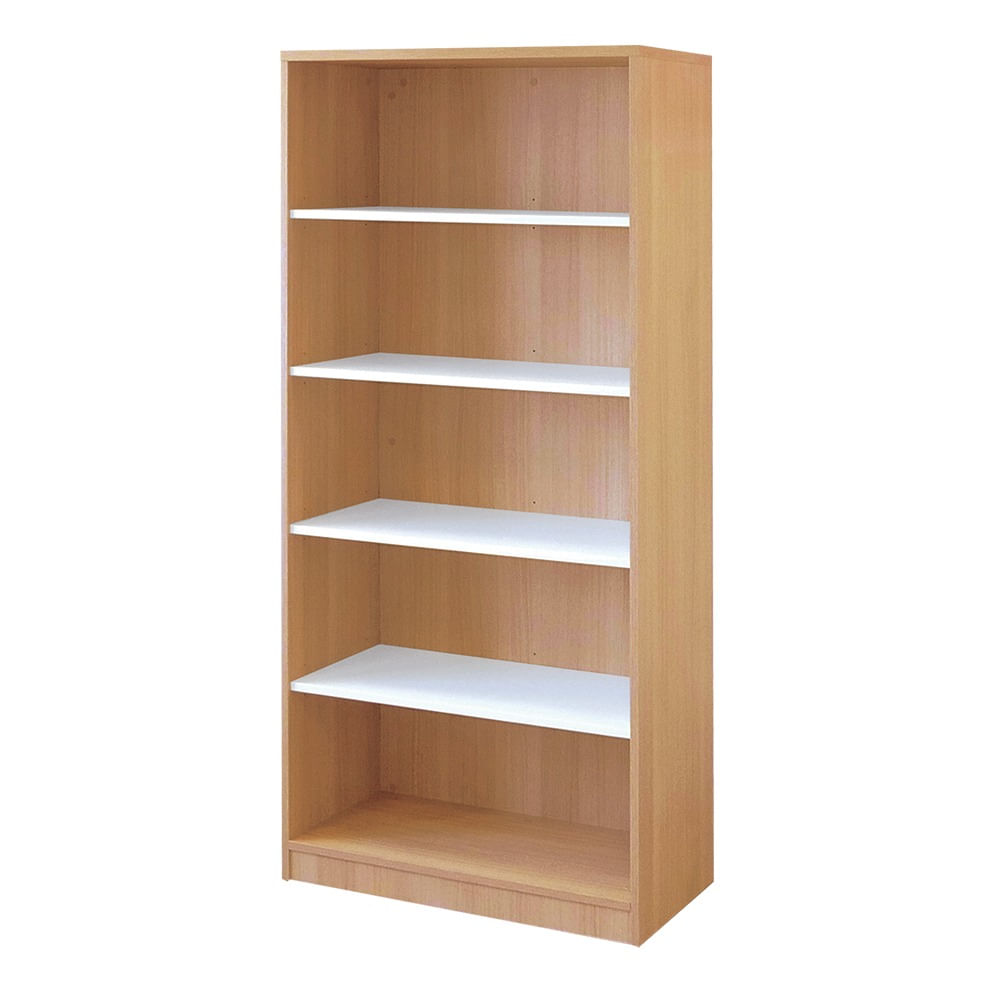 Etajera cu 4 polite, kronospan, 800x400x1900mm