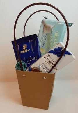 Set cadou crina